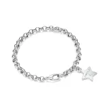 Stars Pendant
