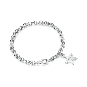 SINCE YOU Bracelets Unisex