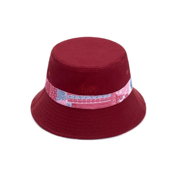 KENMO Bucket Hats Unisex-35