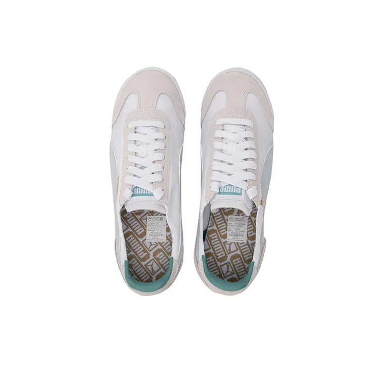 PUMA Roma Og Nylon 'White Ice Flow'-2