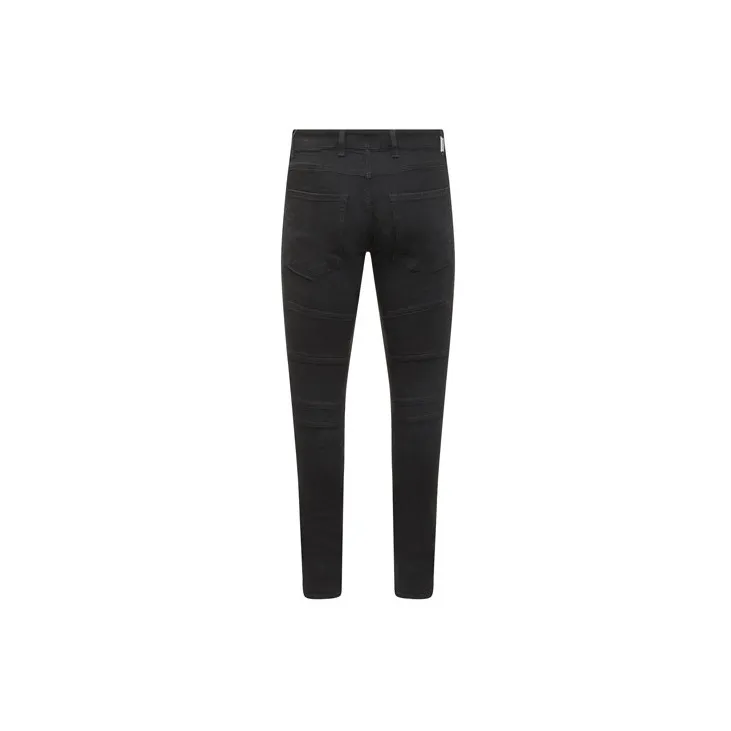 REPRESENT Jeans Men Black-1