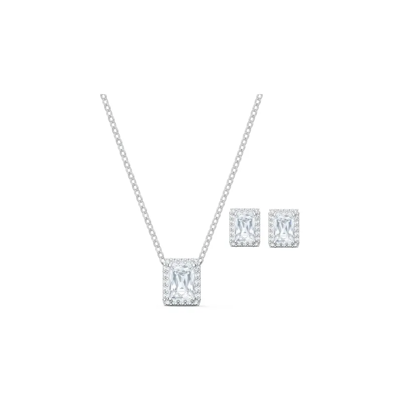 Swarovski Angelic Necklaces Women's-0