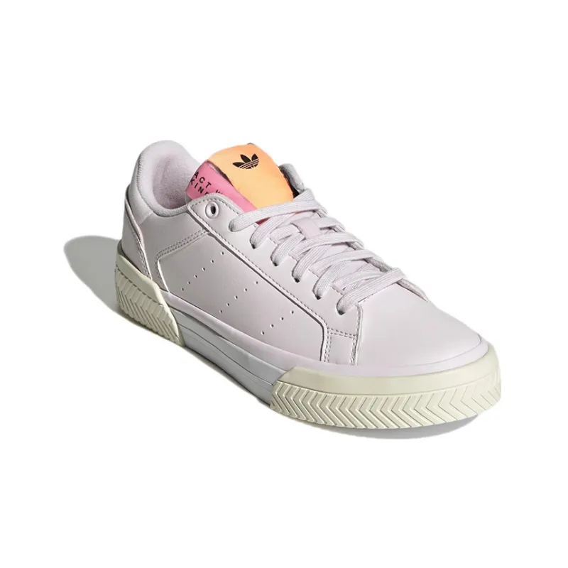 Adidas Originals Court Tourino 'Almost Pink' Women's-2