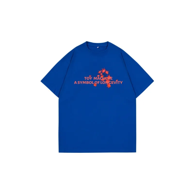 Toy Machine T-Shirts Unisex-8
