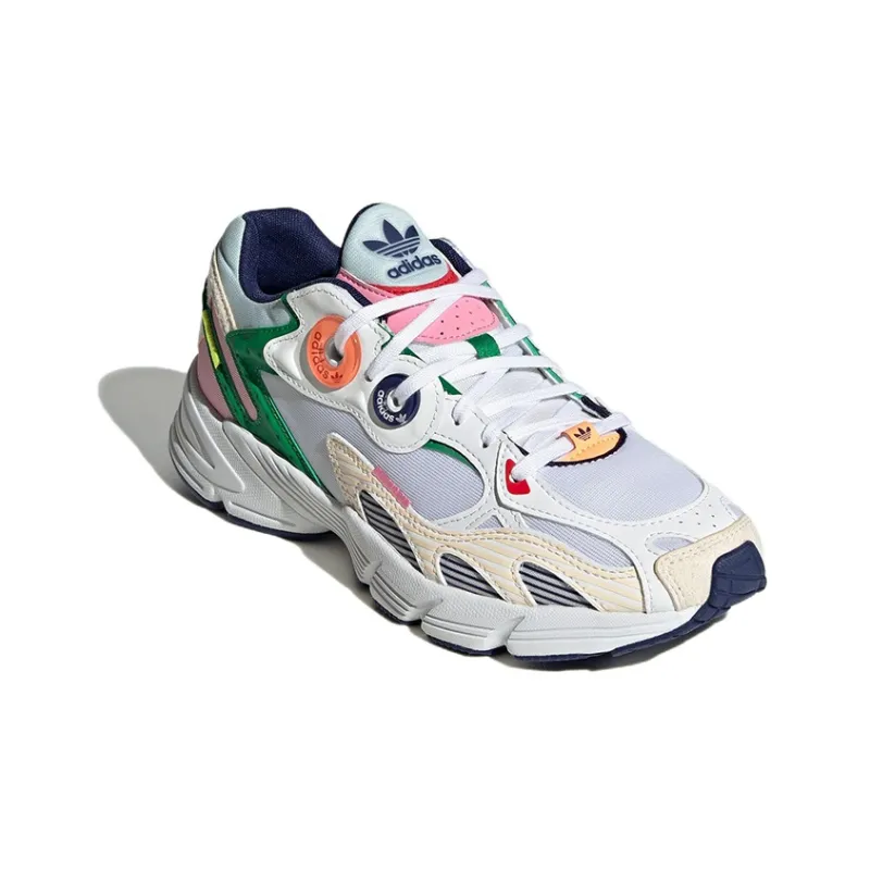 Astir Women's Adidas Originals 'White Multi' Women's-2