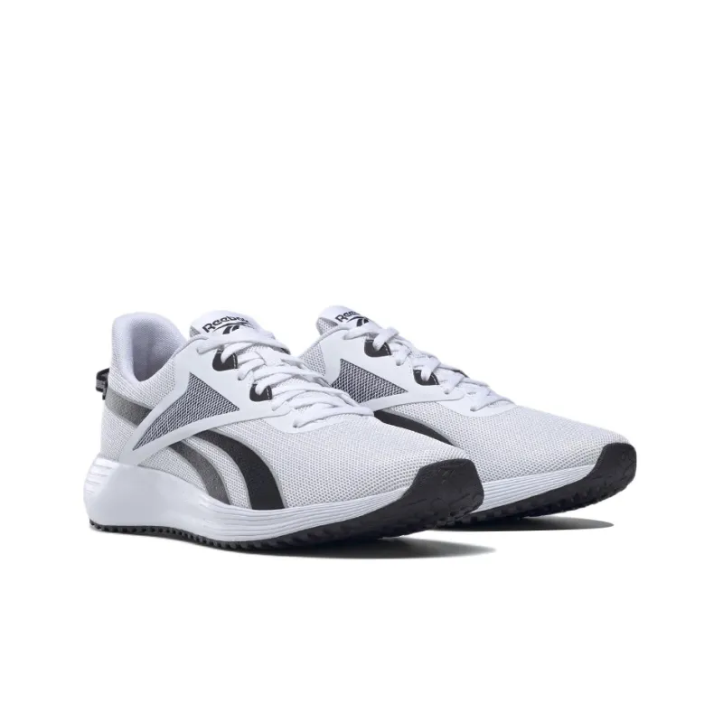 Reebok Lite Plus 3 'White Pure Grey'-2