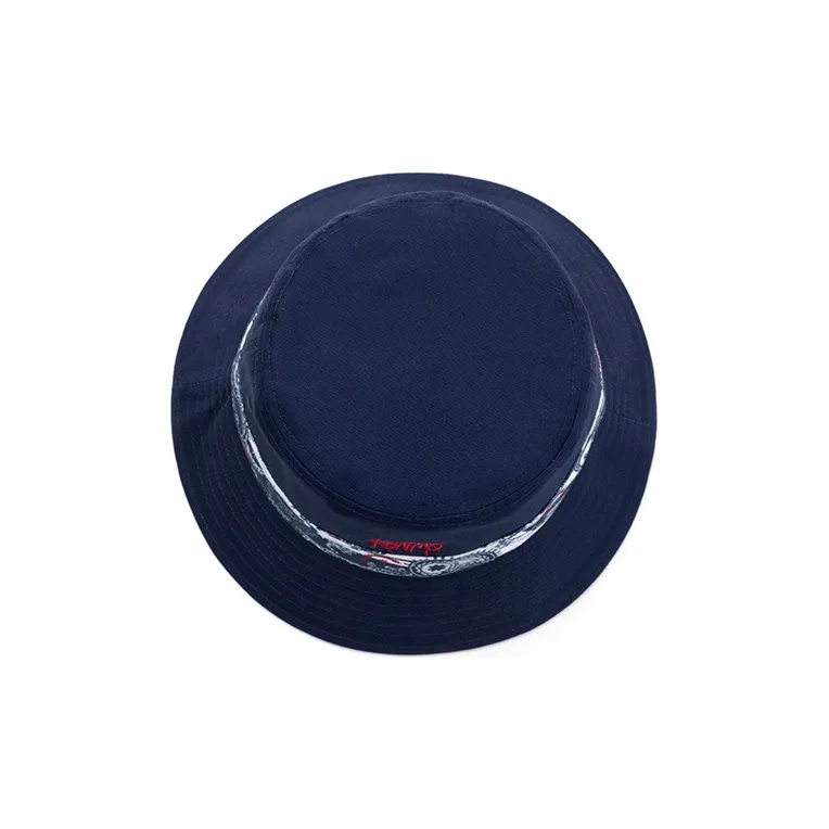 KENMO Bucket Hats Unisex-24