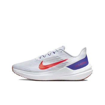 Nike Air Zoom Winflo 9 'Grey Concord'
