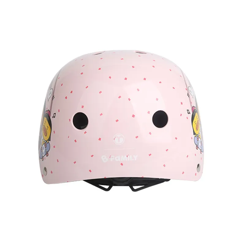 Michael Roller Skating Protective Gears-1