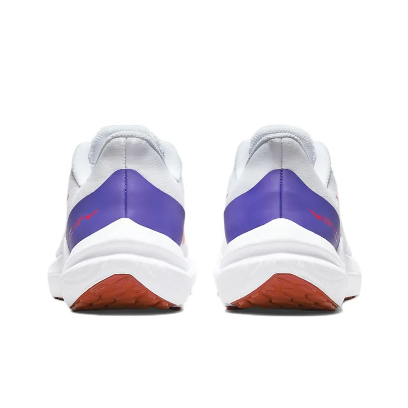 Nike Air Zoom Winflo 9 'Grey Concord'-4