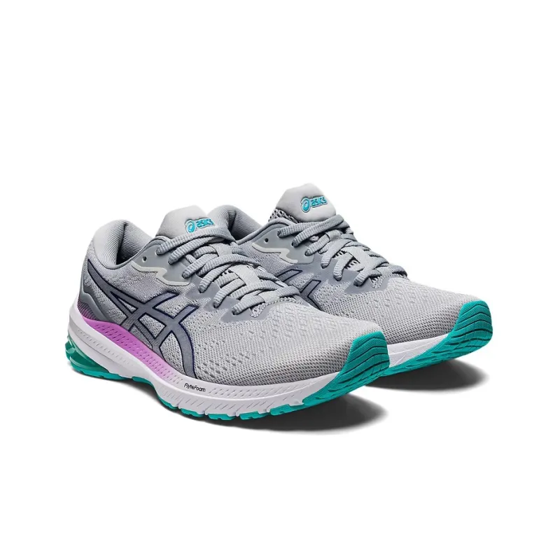 Asics GT 1000 11 'Glacier Grey' Women's-2