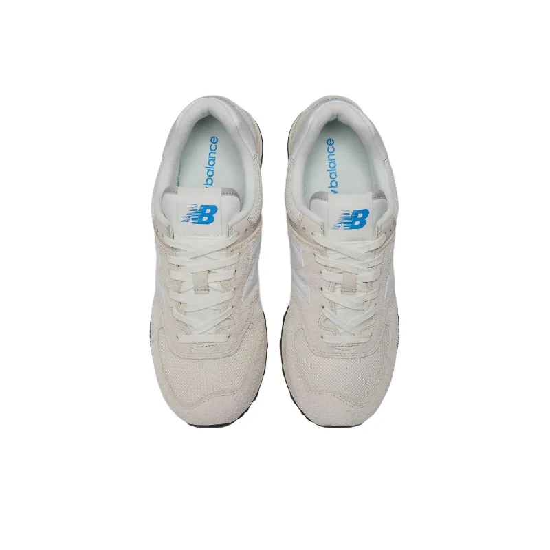 New Balance 574 Reflection Grey-3