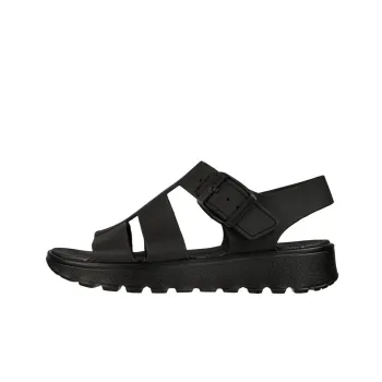 Skechers Footsteps Back To Basics 'Black' Women's