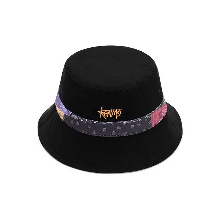 KENMO Bucket Hats Unisex-1