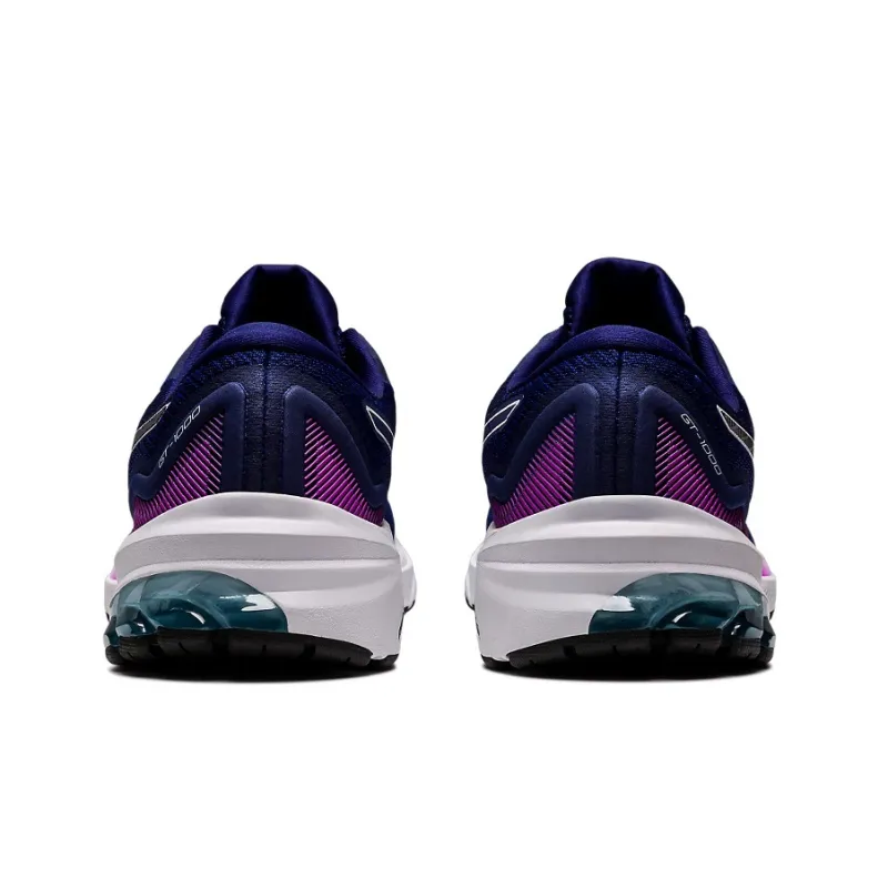 Asics GT 1000 11 'Lapis Lazuli Blue' Women's-4