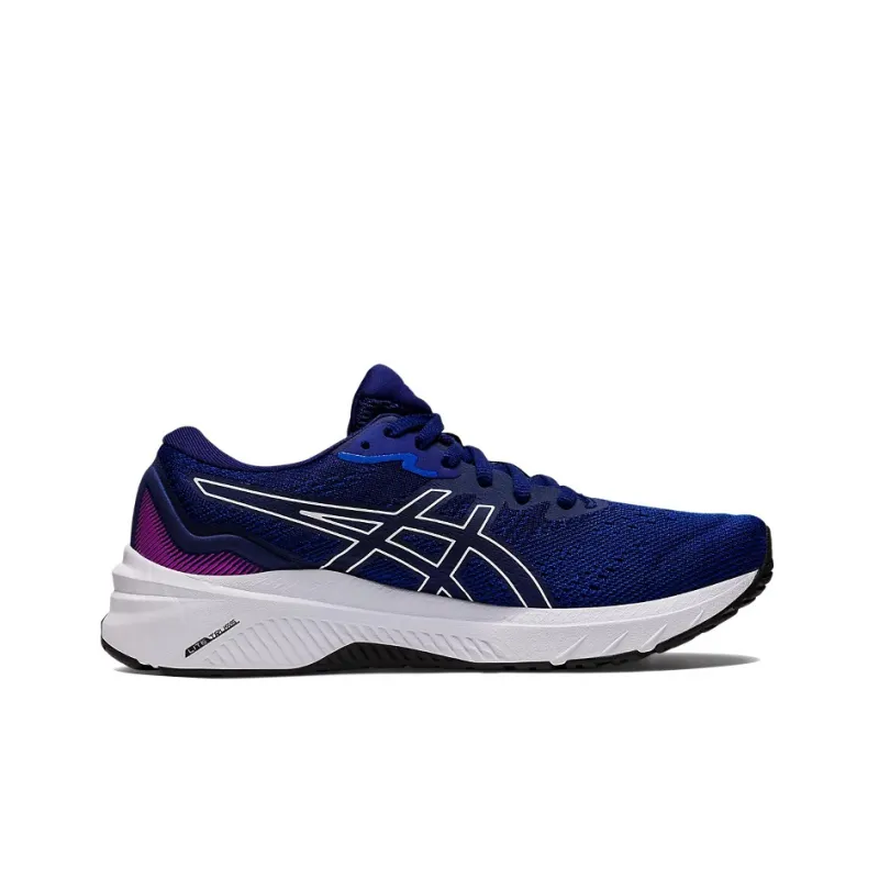 Asics GT 1000 11 'Lapis Lazuli Blue' Women's-1