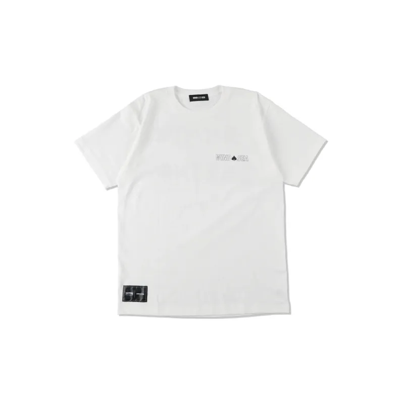 WIND AND SEA WIND AND SEA X Thrasher Magazine T Shirts Unisex-1