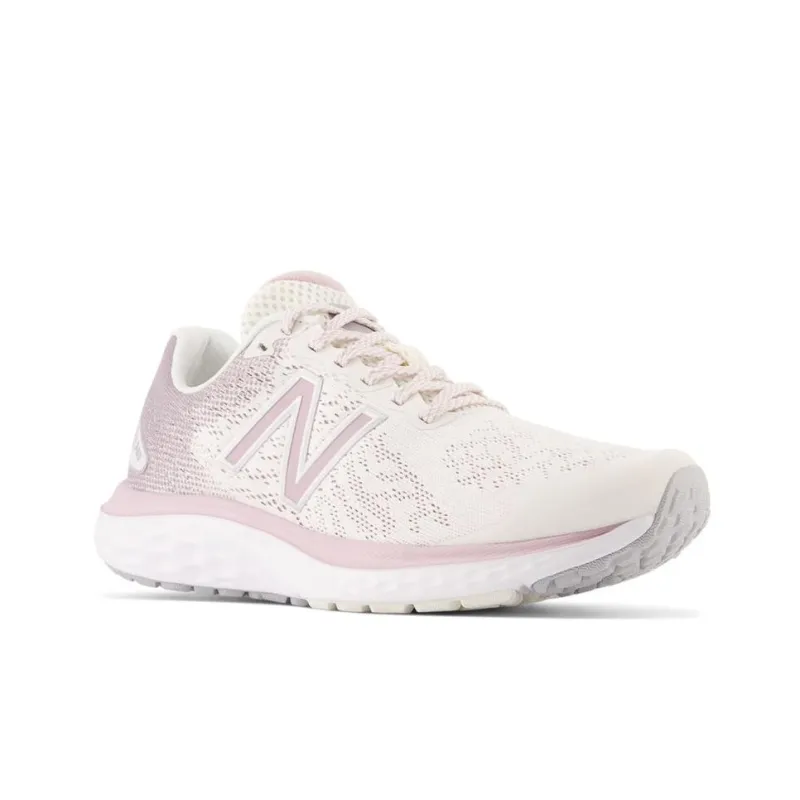 New Balance Women's Fresh Foam 680v7 'Sea Salt Violet Shadow' Women's-2