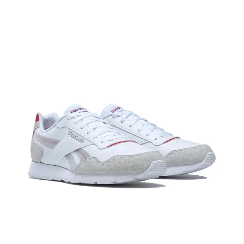 Reebok Royal Glide 'White Red Blue'-2