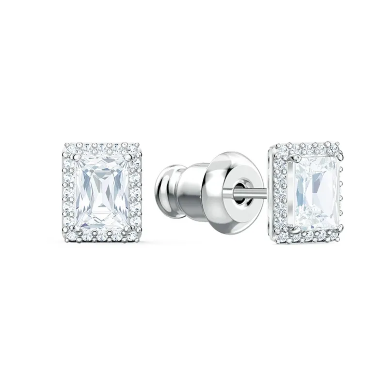 Swarovski Angelic Necklaces Women's-3