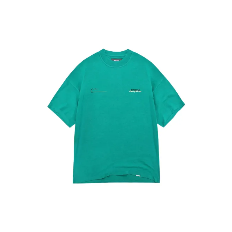 REPRESENT Patron Of The Club Tee-1