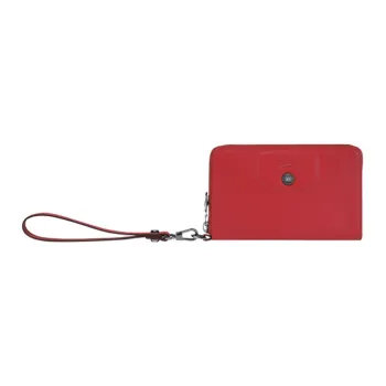 LONGCHAMP Le Pliage Cuir Wallets