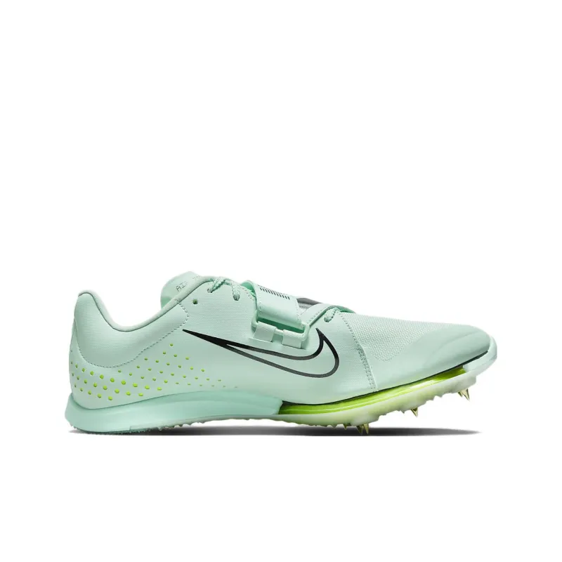 Nike Air Zoom Long Jump Elite Mint Foam Volt-1