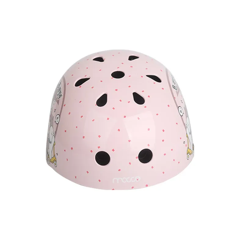 Michael Roller Skating Protective Gears-4