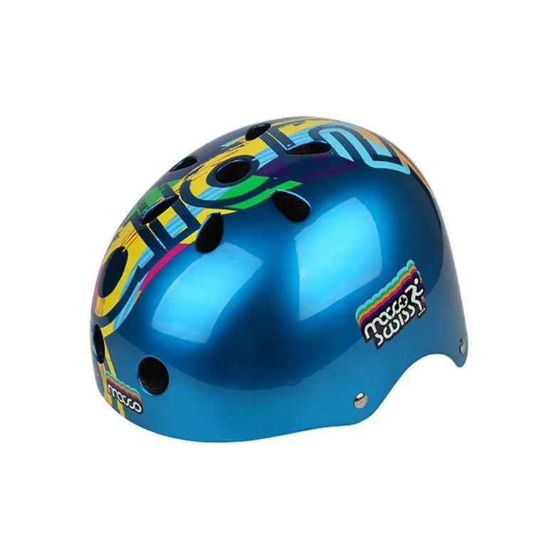 Michael Roller Skating Protective Gears-10