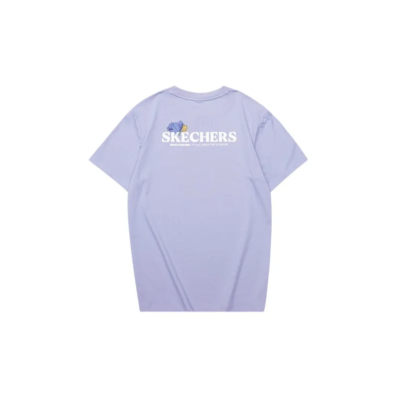 Skechers T Shirts Men-7