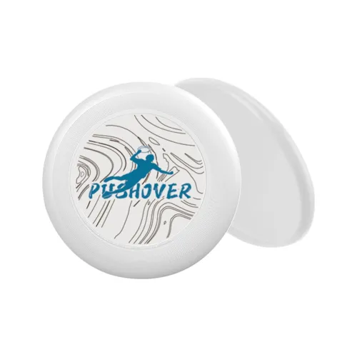 PUSHOVER Frisbee