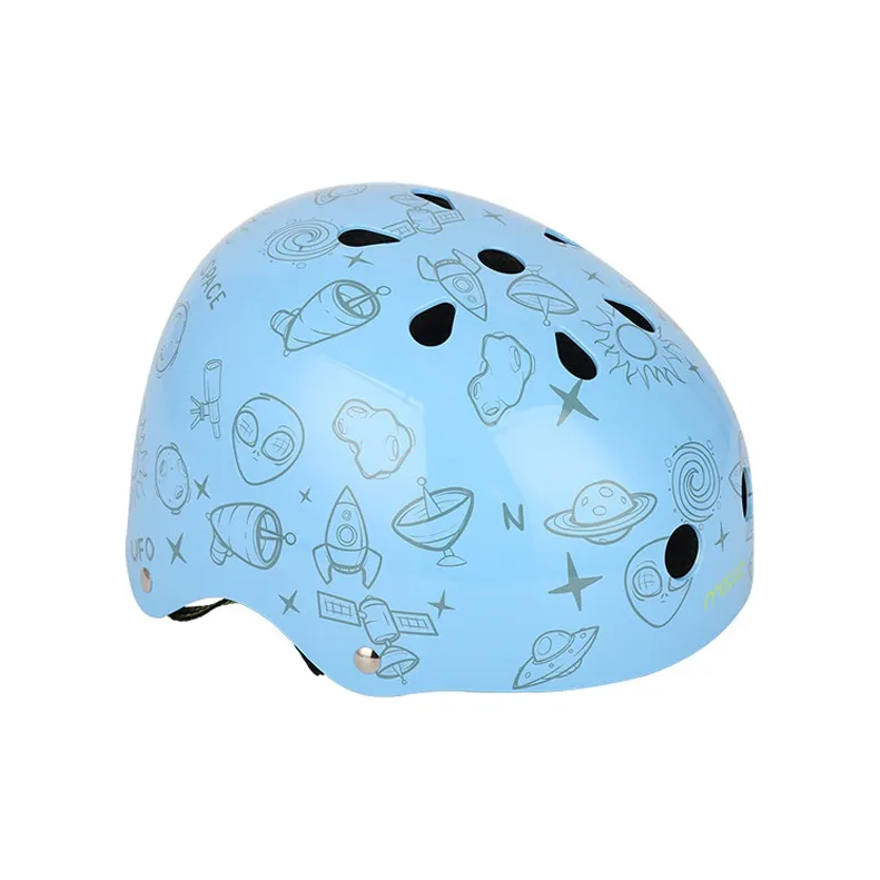 Michael Roller Skating Protective Gears-9