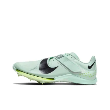 Nike Air Zoom Long Jump Elite Mint Foam Volt