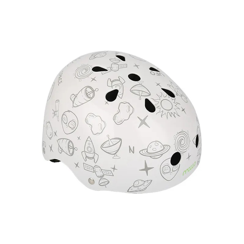 Michael Roller Skating Protective Gears-3
