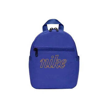 Nike Fabric Backpack Regular Unisex Royal Blue