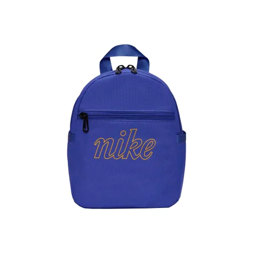 Nike Fabric backpack Superstar Regular Unisex Royal Blue