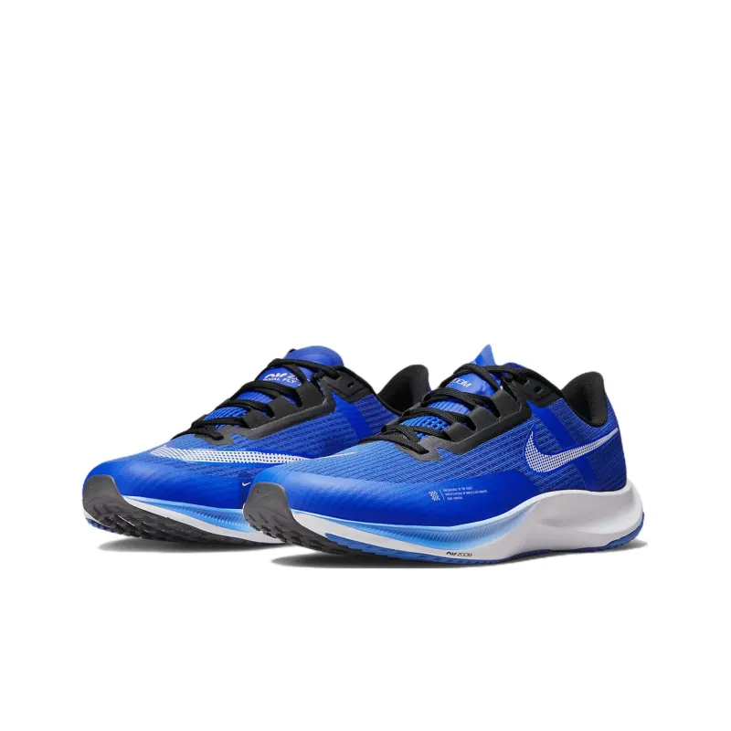 Nike Air Zoom Rival Fly 3 'Blue'-2