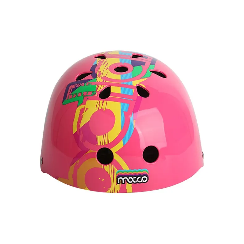 Michael Roller Skating Protective Gears-6