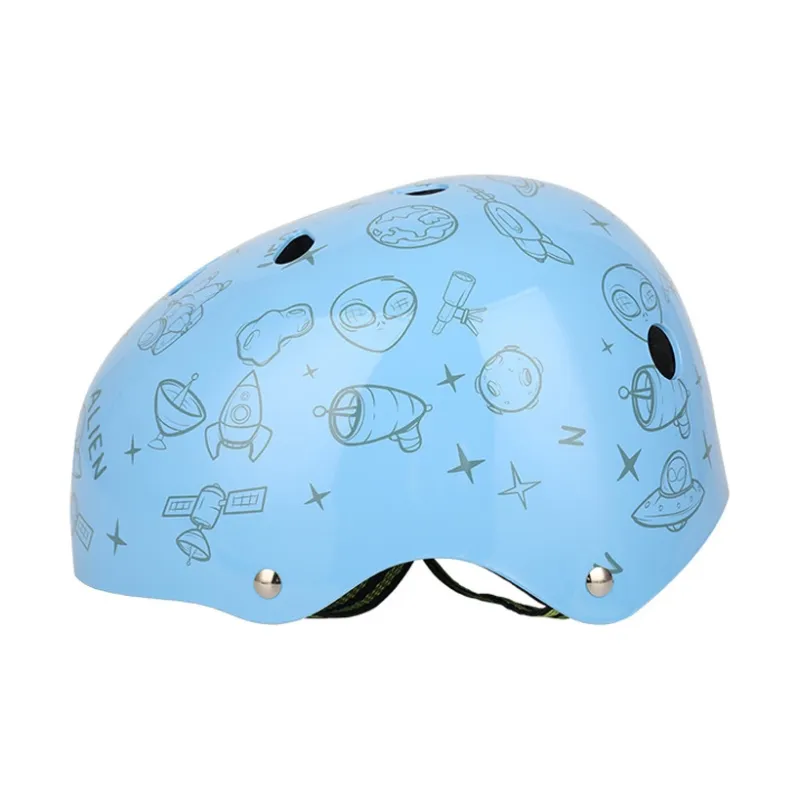 Michael Roller Skating Protective Gears-8