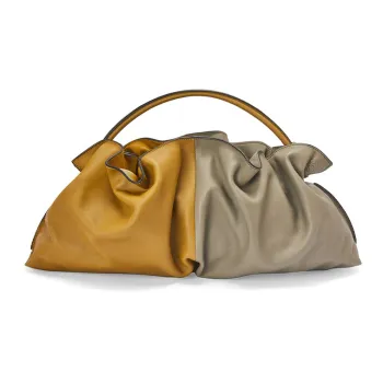 LOEWE Flamenco Handbags