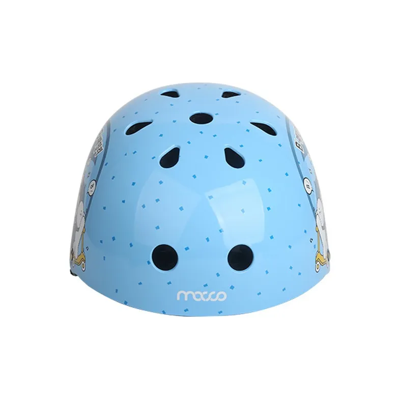 Michael Roller Skating Protective Gears-9