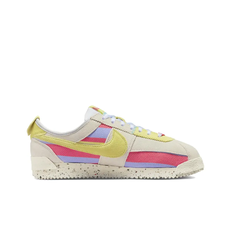 Nike Cortez Union Lemon Frost-1