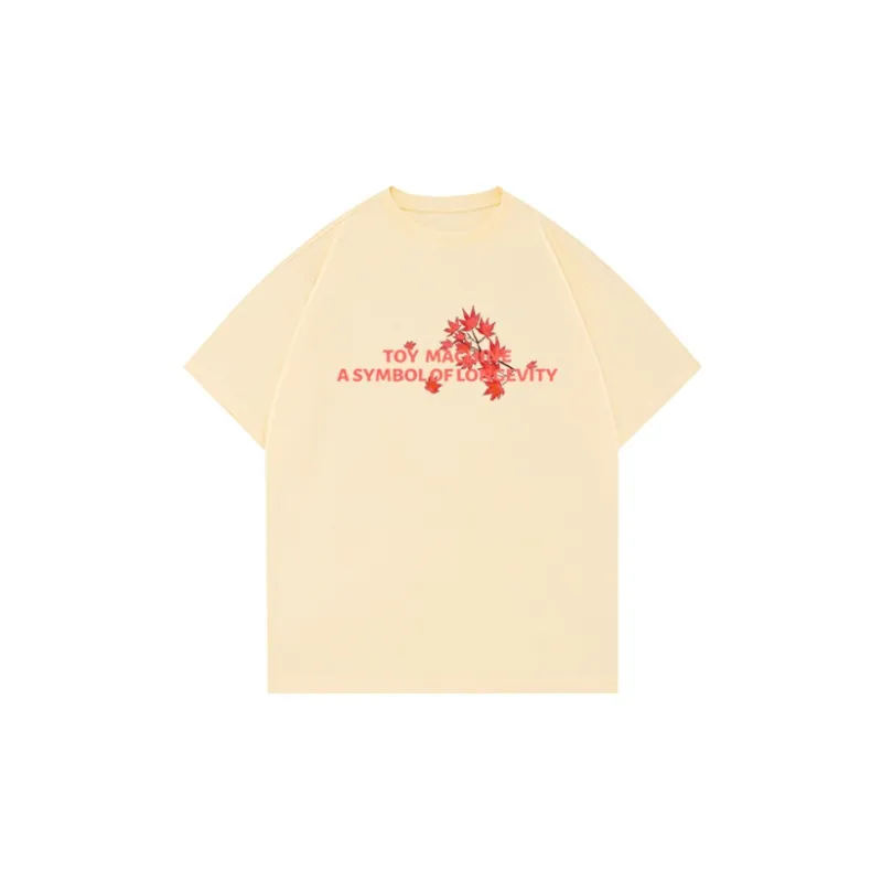 Toy Machine T-Shirts Unisex-5