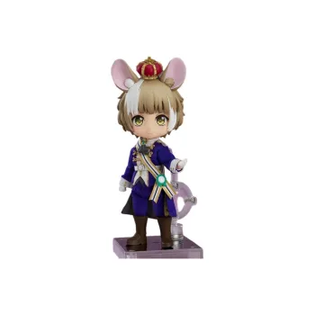 GOOD SMILE COMPANY Chibi Figures