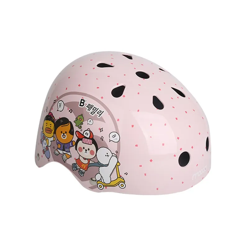 Michael Roller Skating Protective Gears-3