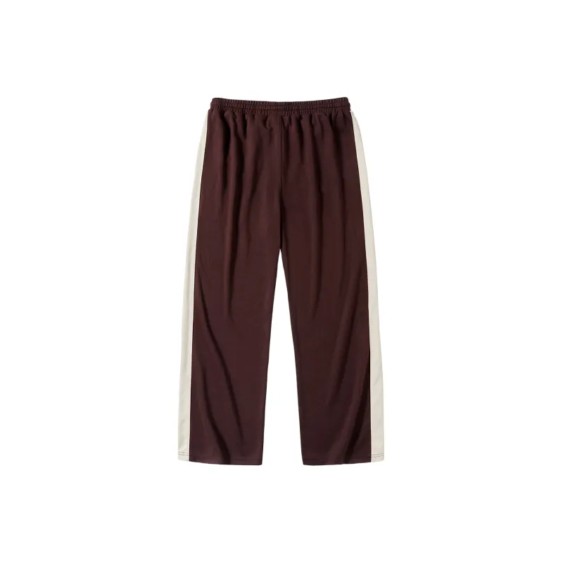 PSO Brand Casual Pants Unisex-9