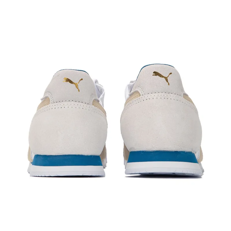 PUMA Roma Og Nylon 'White Mykonos Blue'-3