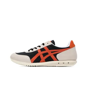 Onitsuka Tiger New York 'Black Beige Amber'