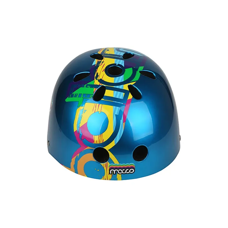 Michael Roller Skating Protective Gears-11