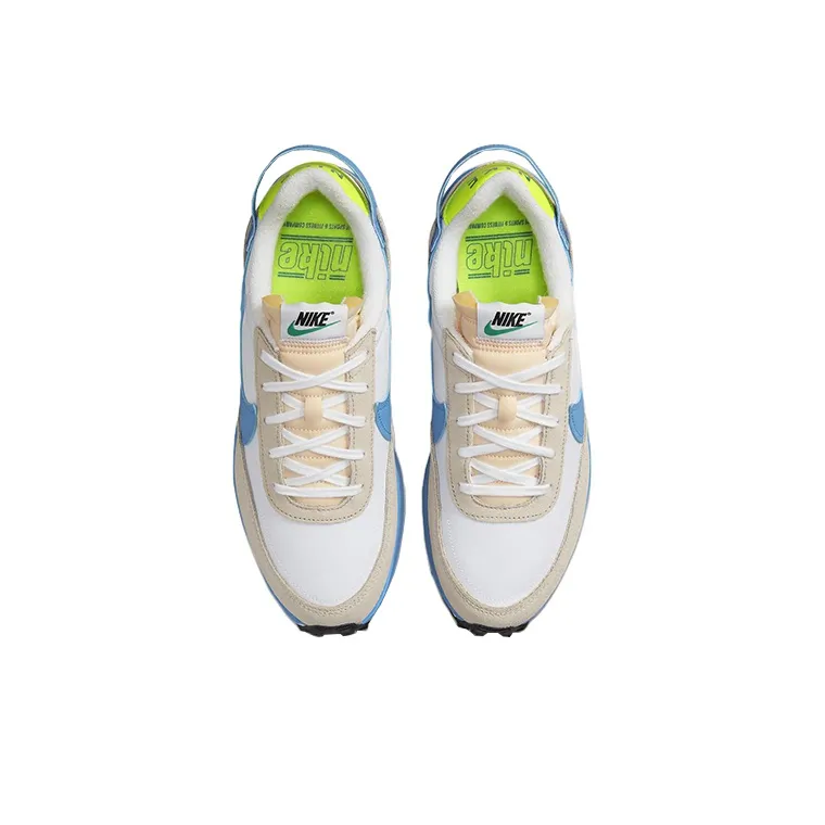 Nike Waffle Debut 'University Blue'-3